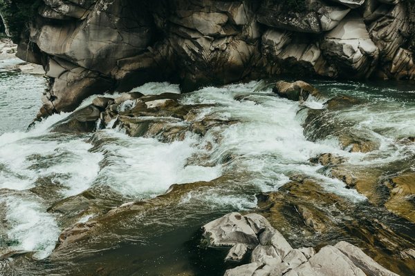 Escapades Ethnologiques